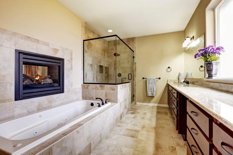 Luxury Bathroom